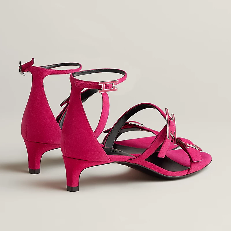 Hermès Liv 40 sandal - Image 3